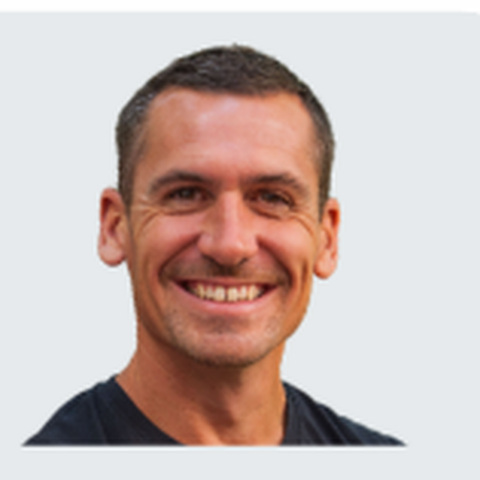 Portrait de Valentin Besse